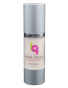 Fotografía de producto Akne Cream con contenido de 30 gr. de Iq Herbal Products 